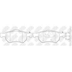 TECHSTOP DB1848=PN0835