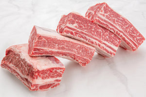 Short Ribs - Fadeosh Farms