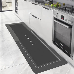 Super Absorbent Kitchen Floor Mat - EveryBodyStore