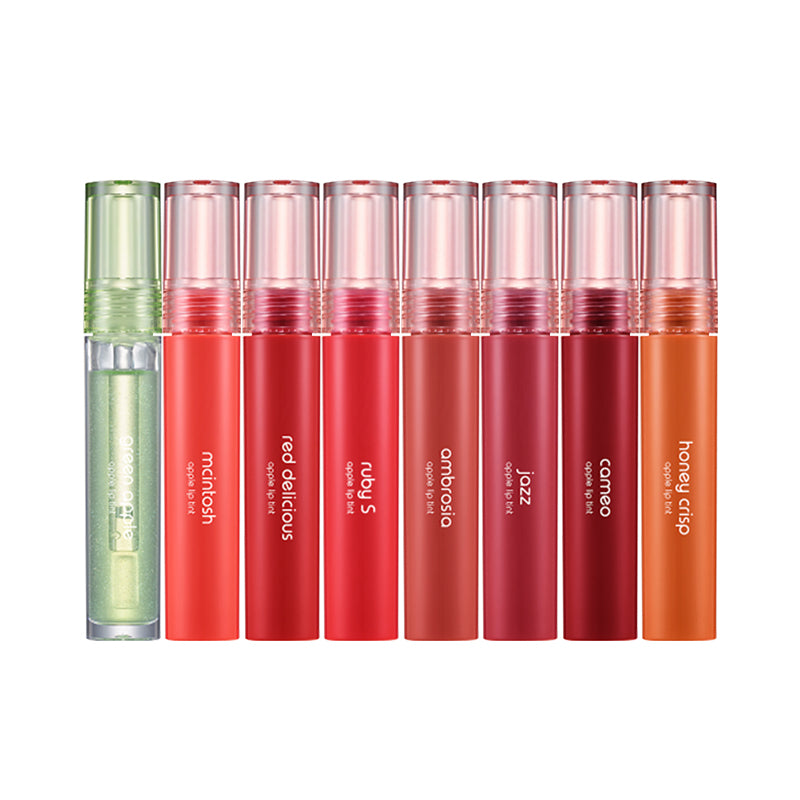 aritaum apple lip tint