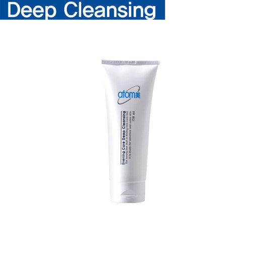 deep cleanser