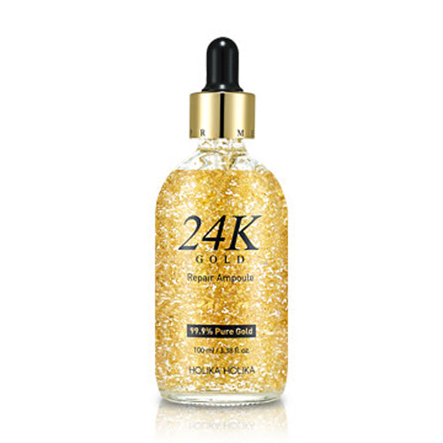 AMPLE: N 24K Gold Shot Ampoule 100ml