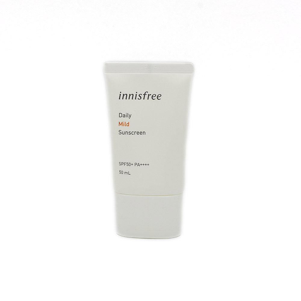 innisfree sunscreen lotion