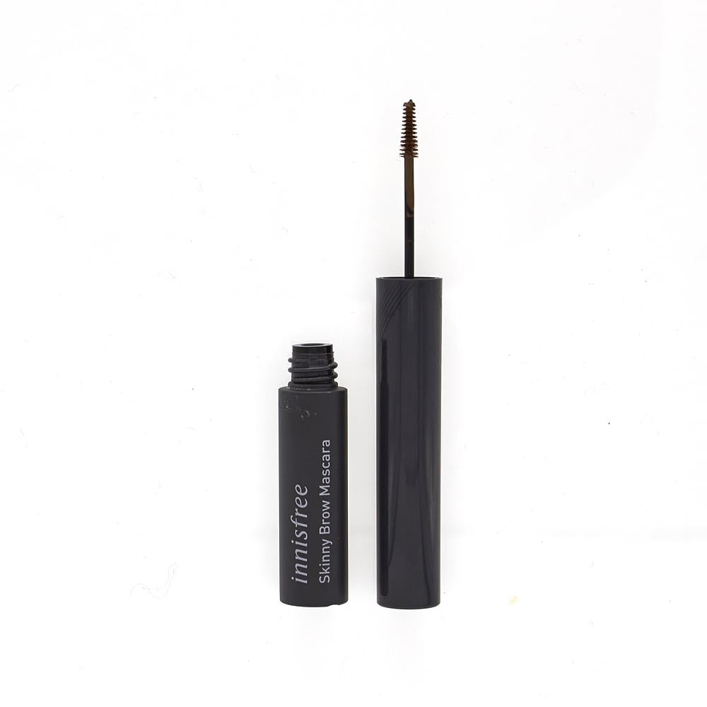 Innisfree NEW Skinny Brow Cara 4g,[Innisfree] NEW Skinny Brow Cara 4g, Innisfree,Innisfree Discount,Makeup,Makeup Eye,Mascara,NewArrival-201911,,