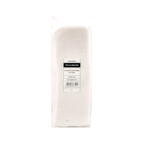 premium cotton pads