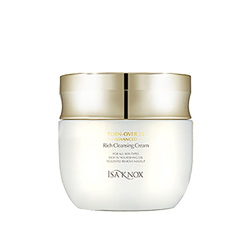 [Isa Knox] Turn Over 28 Advanced Rich Cleansing Cream 20ml