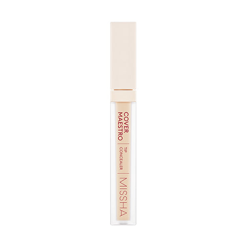 missha cover maestro tip concealer