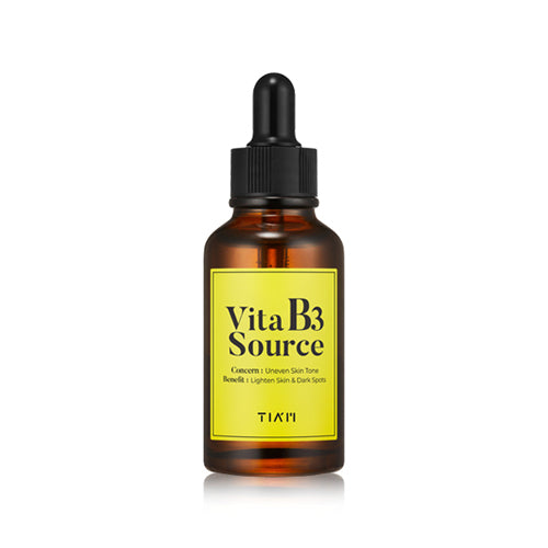 Tiam Vita B3 Source 40ml,[Tiam] Vita B3 Source 40ml,Tiam,Tiam  Discount,SkinCare,Skincare Face,Night Treatments,NewArrival-201911,,