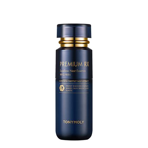 Tonymoly פרימיום RX סנונית קן תמצית 55 מ"ל,[Tonymoly] פרימיום RX תמצית קן סנונית 55 מ"ל, TonyMoly, טונימולי הנחה, טיפוח העור, טיפוח הפנים, קרם לחות לטיפוח העור, NewArrival-20202,,