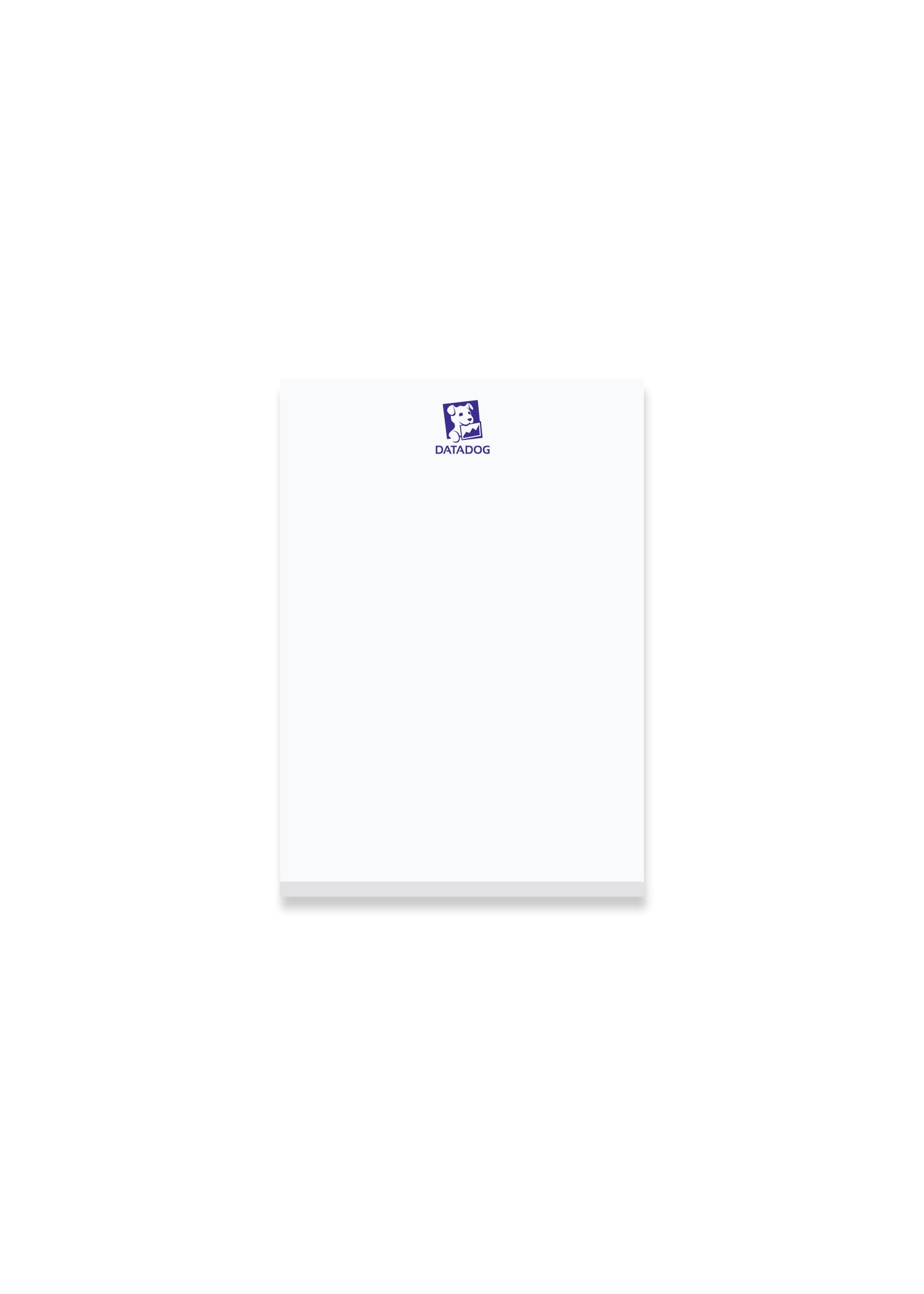 Notepad - Field Marketing AMER