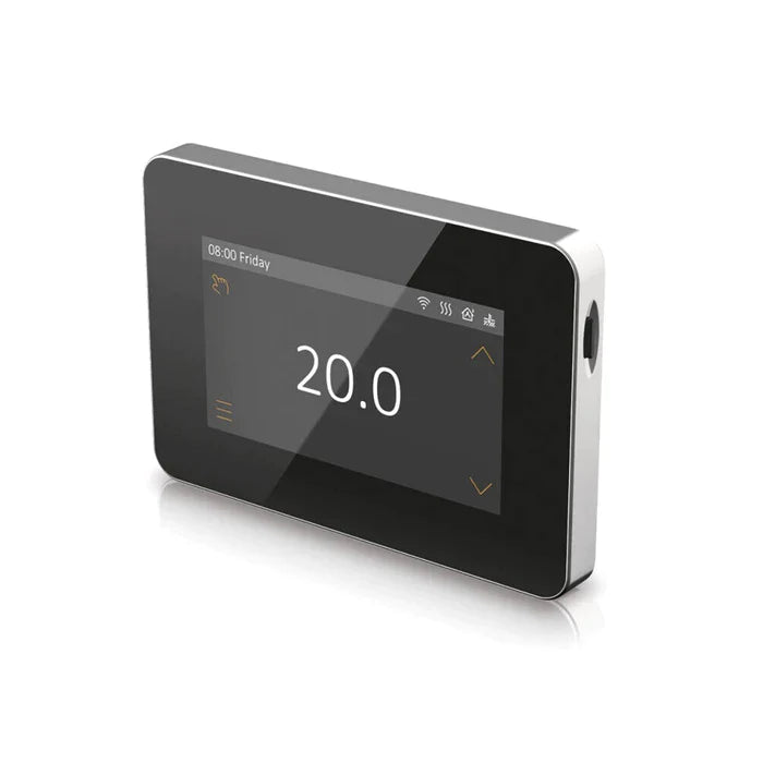 ProTouch V2 Touchscreen Thermostat - Ambient Underfloor Heating product image