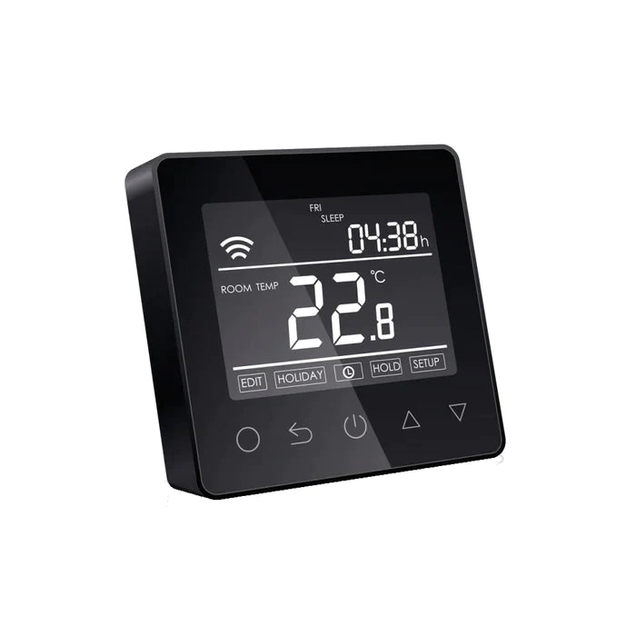 ProTouch-E WiFi Smart Thermostat - Ambient Underfloor Heating product image