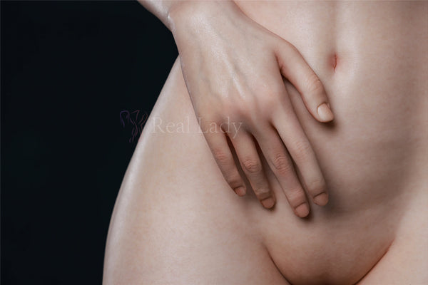Real Lady 150cm ボディ詳細_4