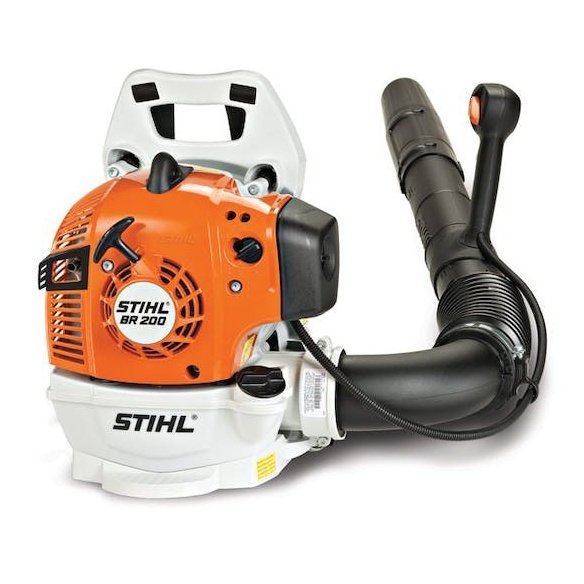 Souffleur à dos BR800 C-E STIHL