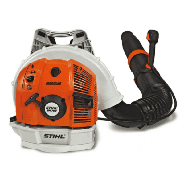 STIHL BR 800 C-E – Luca Castelli SA