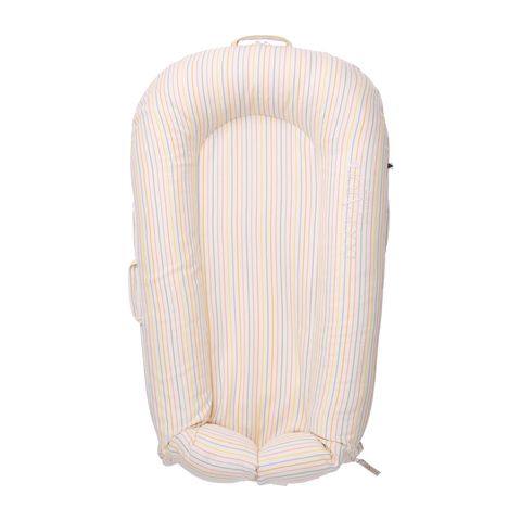 Dockatot Confetti Stripe Dock