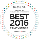 babylist 2016 award