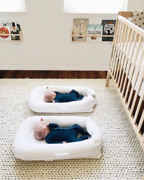 DockATot Baby Lounger