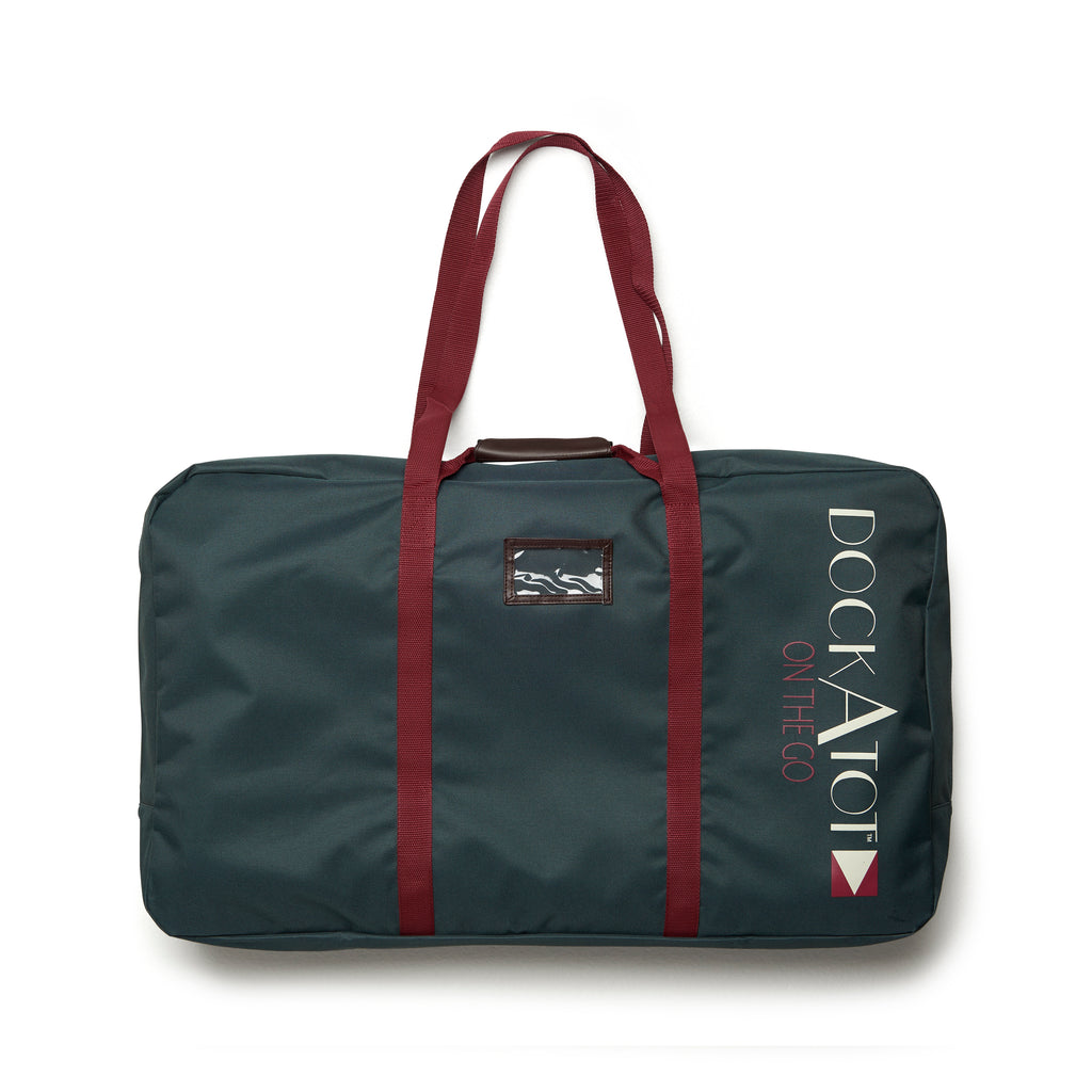 dockatot grand travel bag