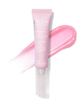 View Peptide Lip Treatment