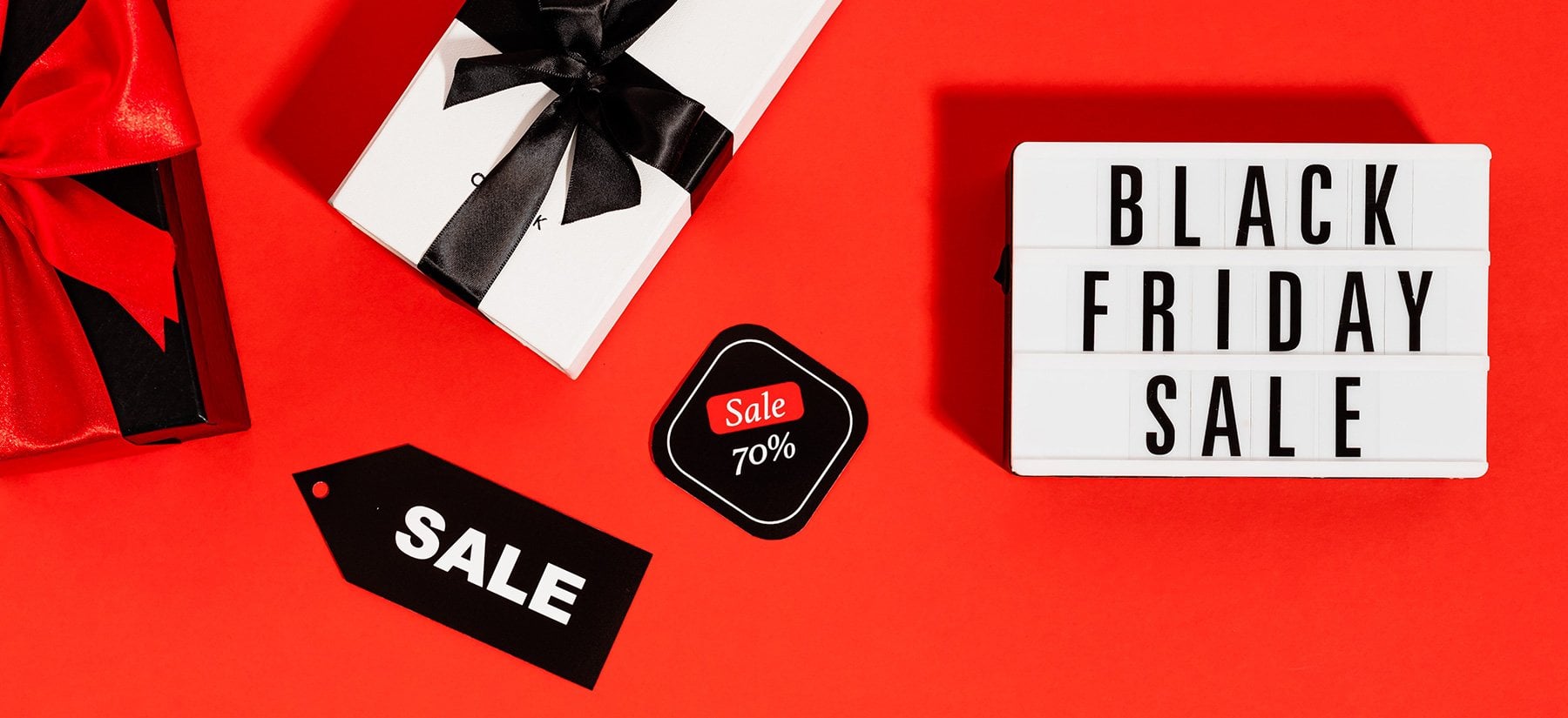 Is Black Friday still the kingpin of seasonal sales?