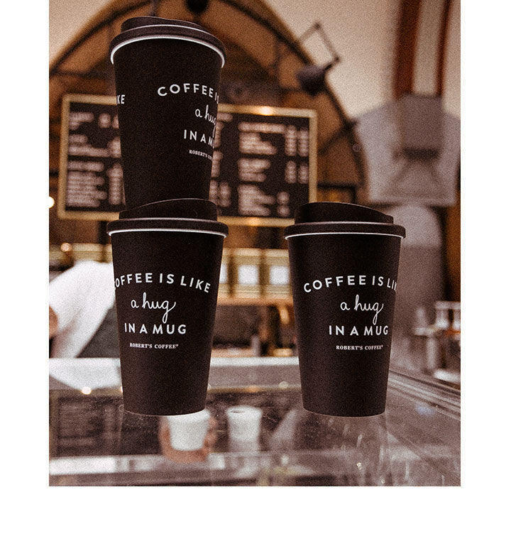 Coffee Shop branding