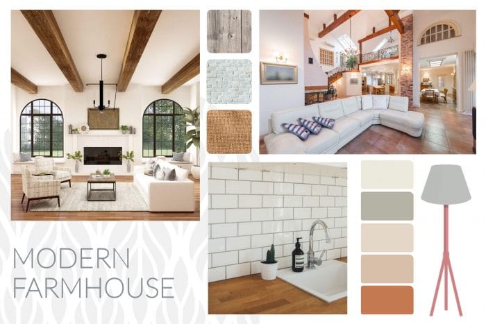 modern farmhouse