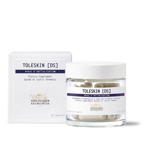 Toleskin [DS] Dietary