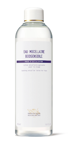 Eau Micellaire Biosensible