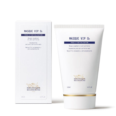 Biologique Recherche Masque VIP O2