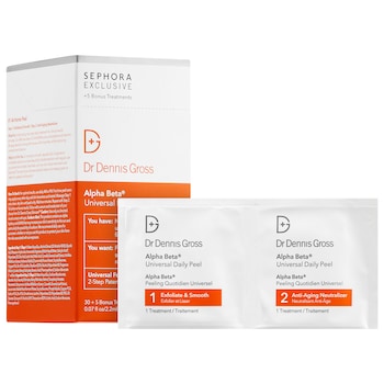 Dr Gross Skincare Alpha Beta Peel