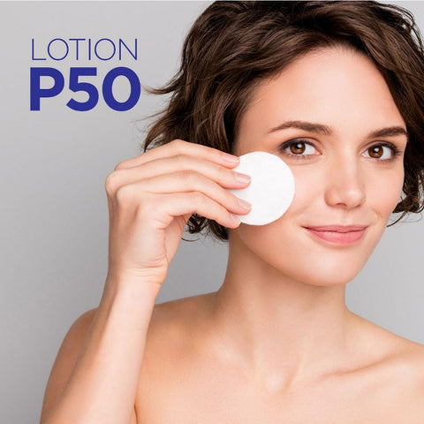 Lotion P50 toner