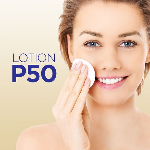 lotion p50