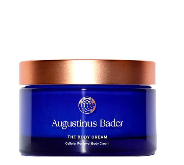 AUGUSTINUS BADER | The Body Cream