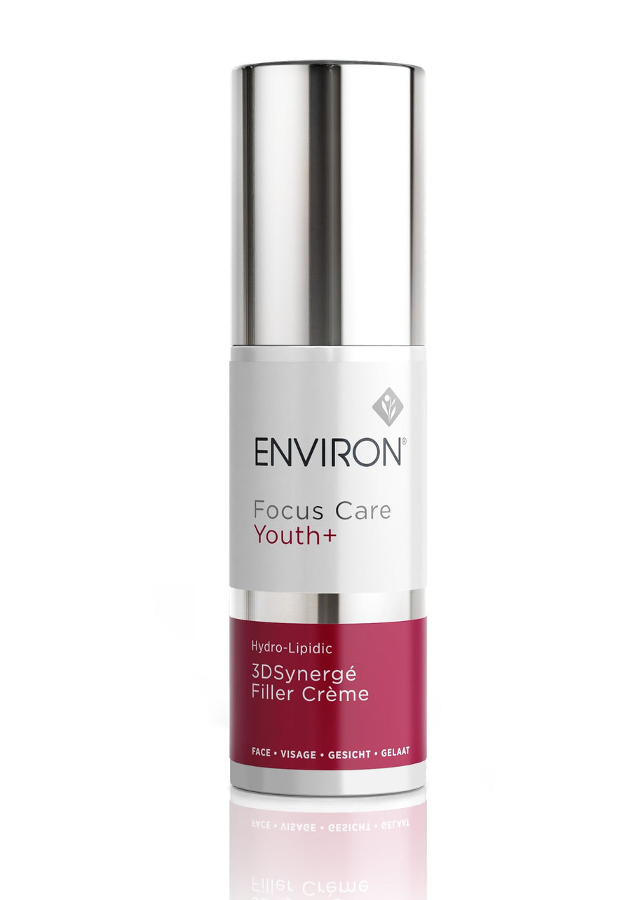 Environ Hydro-Lipidic 3D Synerge Filler Creme | Plump Smooth Fine Line