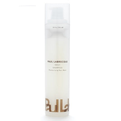 Daily Shampoo -- Moisturizing Hair Wash ** 100% Paraben Free