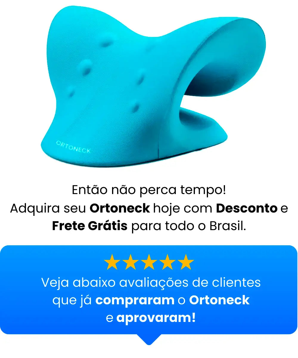 Ortoneck - 6