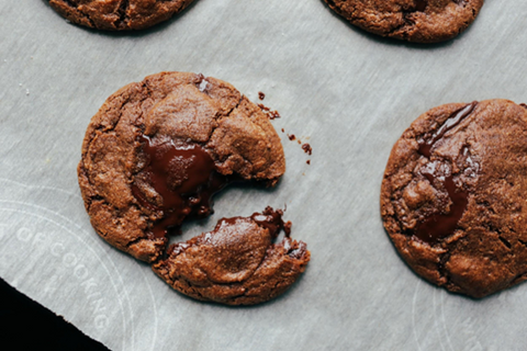 Lactation Cookies