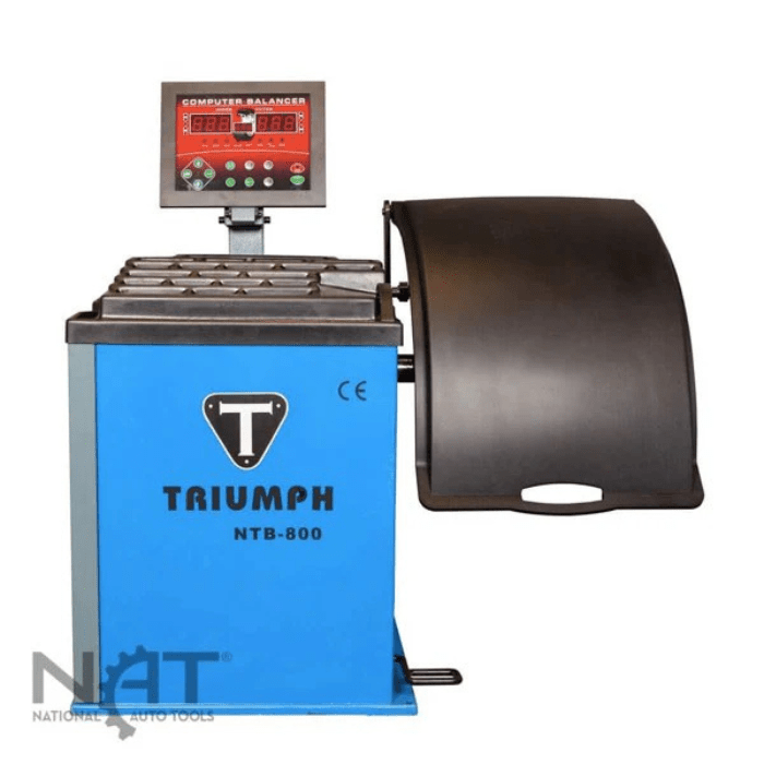 Triumph NTB-800 Balancer