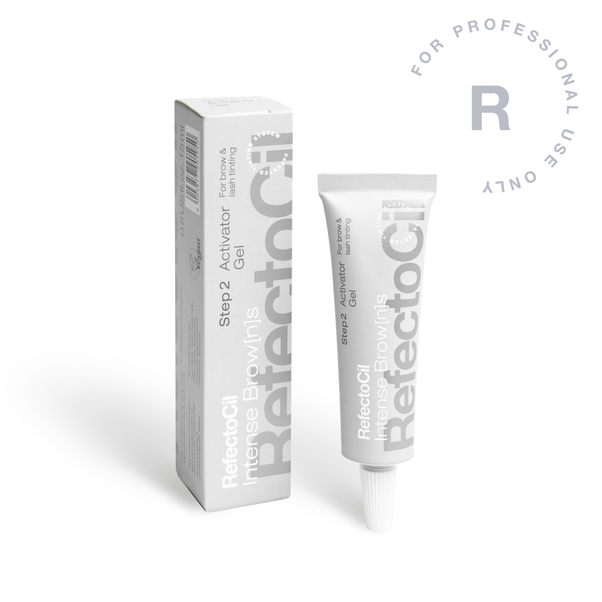 RefectoCil Activator Gels