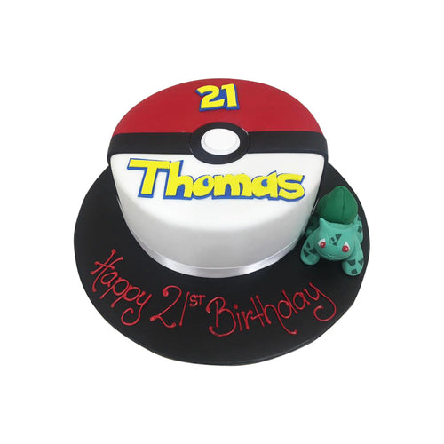 Games] It's my Cake Day...which happens to be right after my birthday where  I got the best present ever... : r/pokemon