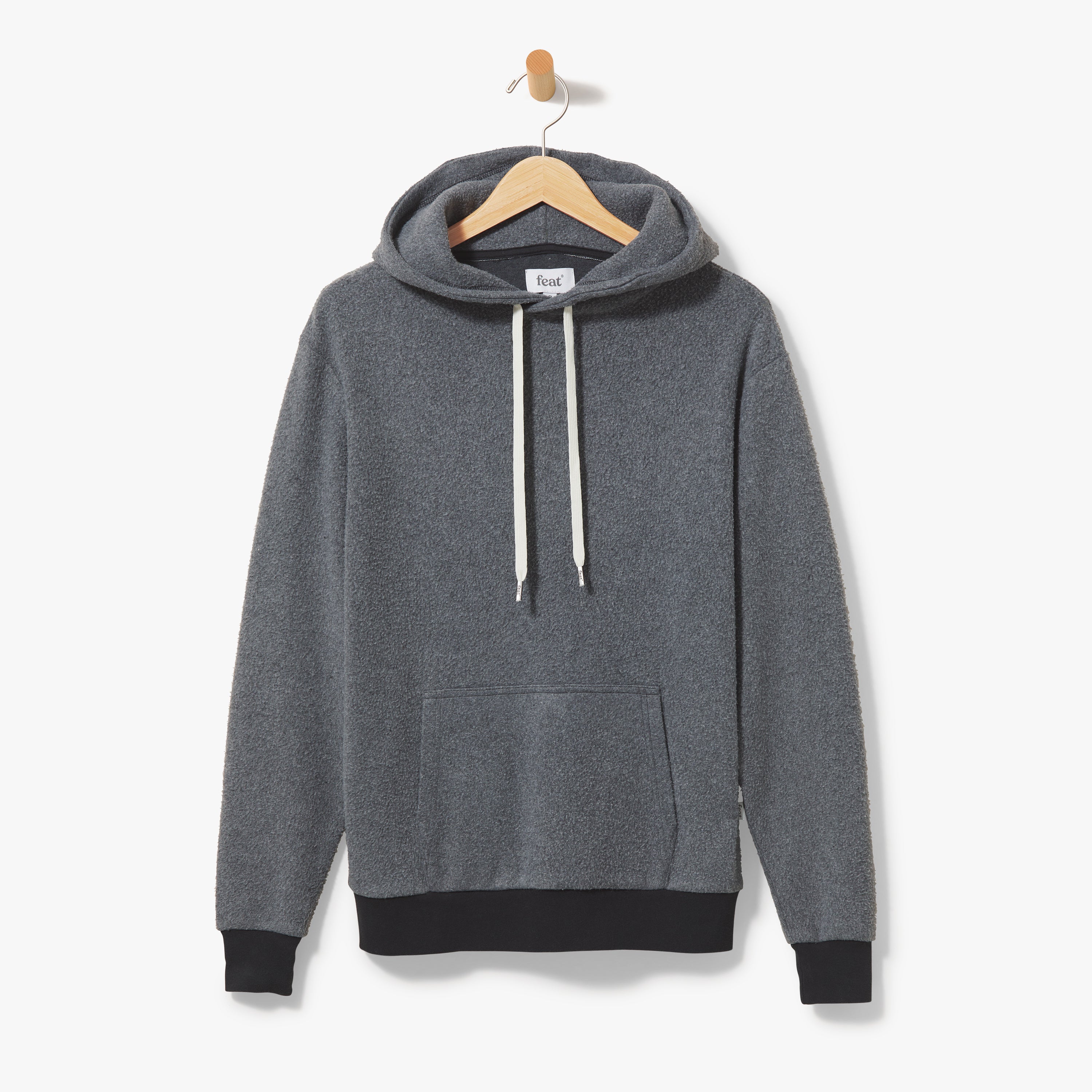 Men's BlanketBlend™ Hoodie - FEAT product image