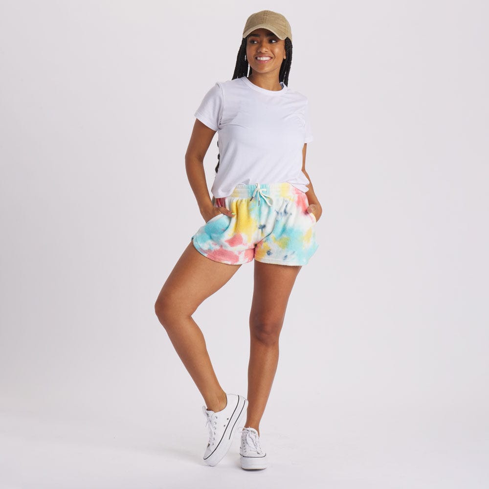 Image of BlanketBlend Shorts