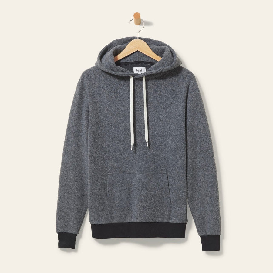 BlanketBlend Hoodie - Softest Hoodie Ever - For Men