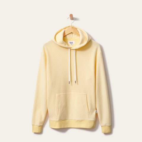 the lounge life softest hoodie