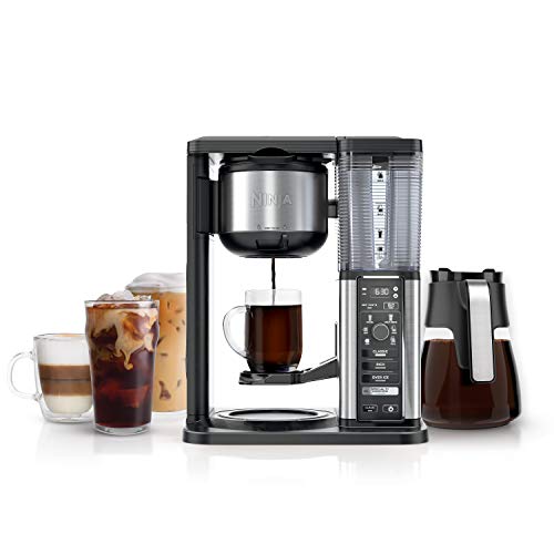 The Original Royal Brew Nitro Cold Brew Coffee Maker - Gift for Coffee  Lovers - 128 oz Extra Large Home Keg, Nitrogen Gas System Coffee Dispenser  Kit