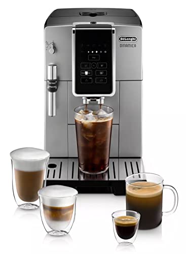 Ninja CFN601 Espresso & Coffee Barista System, Single-Serve Coffee