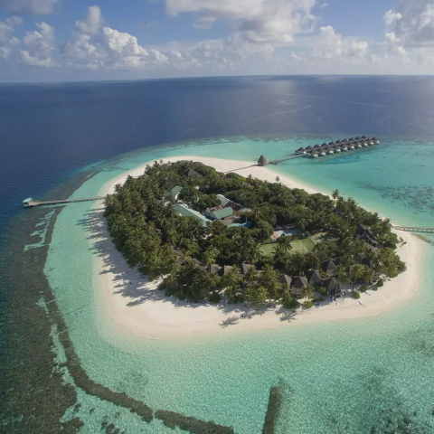 Angaga Resort Maldives