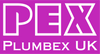 Pex Logo
