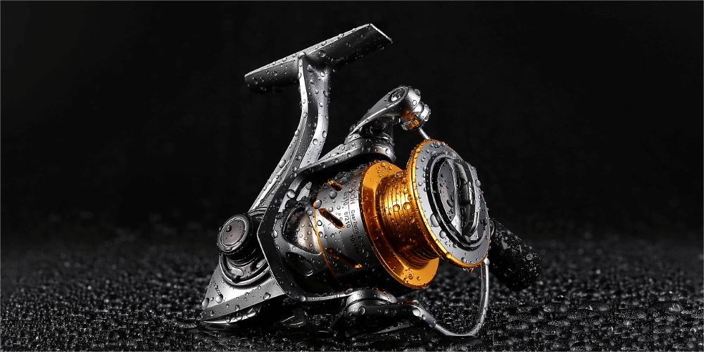 Benefits of shimano reel handle upgrades – Layfishing